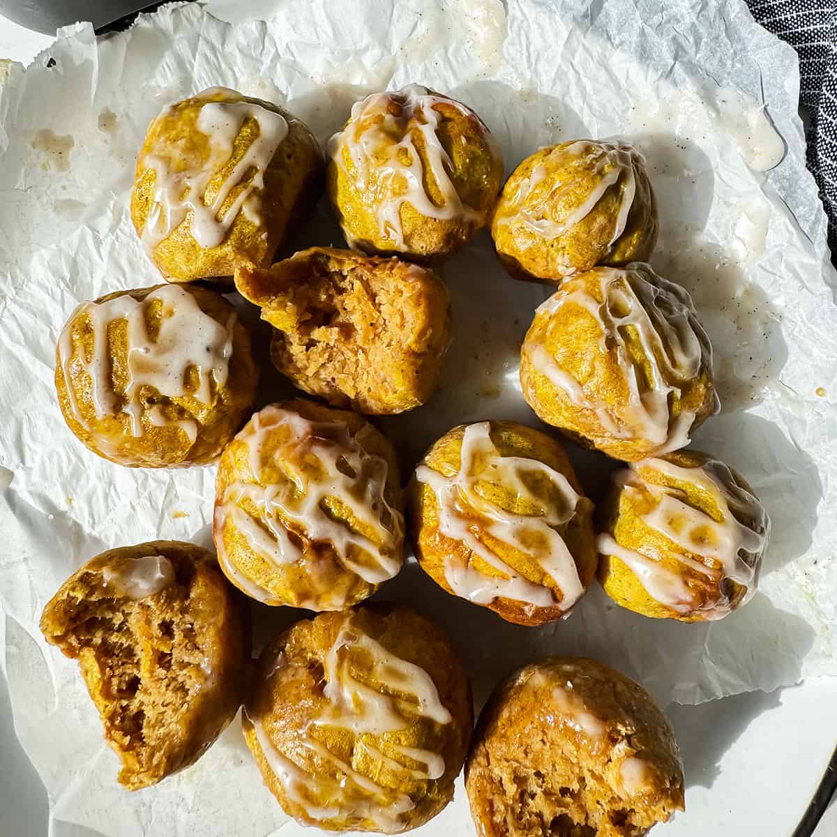 Easy Air Fryer Pumpkin Bagel Bites: Your Fall Snack Guide